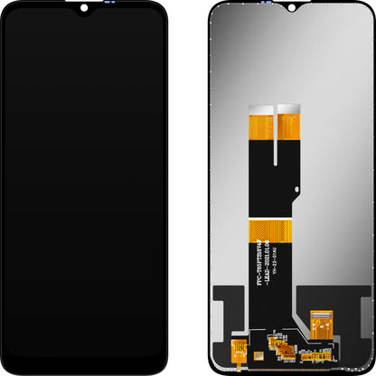 MP Touchscreen Display compatible with Nokia 2.4