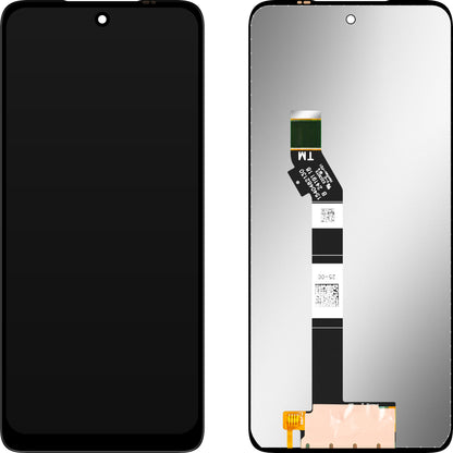 MP Touchscreen Display compatible with Motorola Moto G35