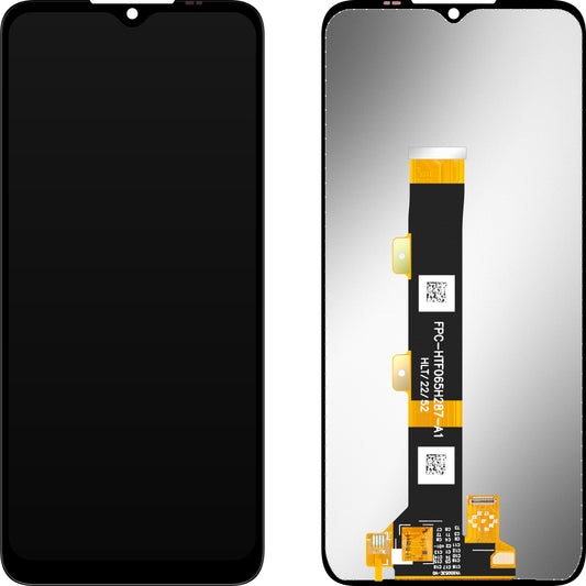 MP Touchscreen Display compatible with Nokia G22