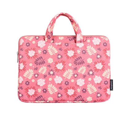 CanvasArtisan H24-B01 Bag for 13inch - 14inch Laptop, Pink