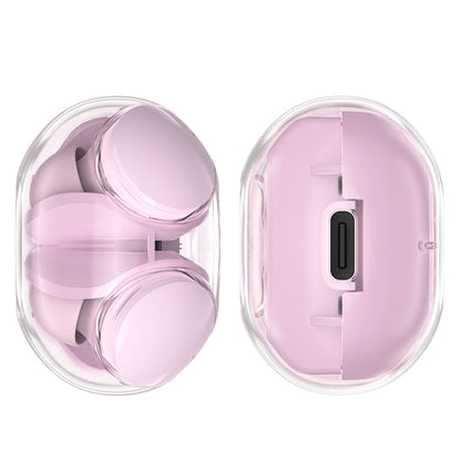 Acefast T6 Bluetooth Handsfree, TWS, Pink