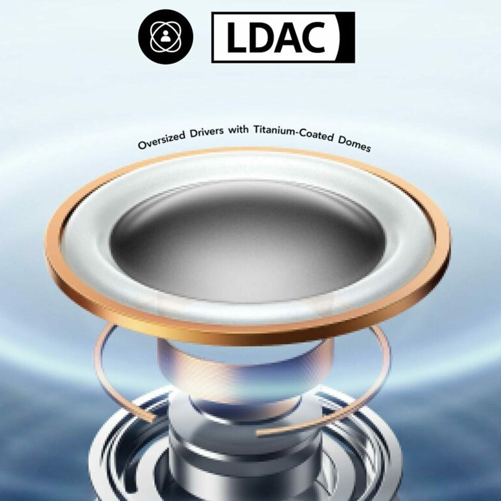 Handsfree Bluetooth Anker SoundCore AeroFit Pro, TWS, Blue A3871G61