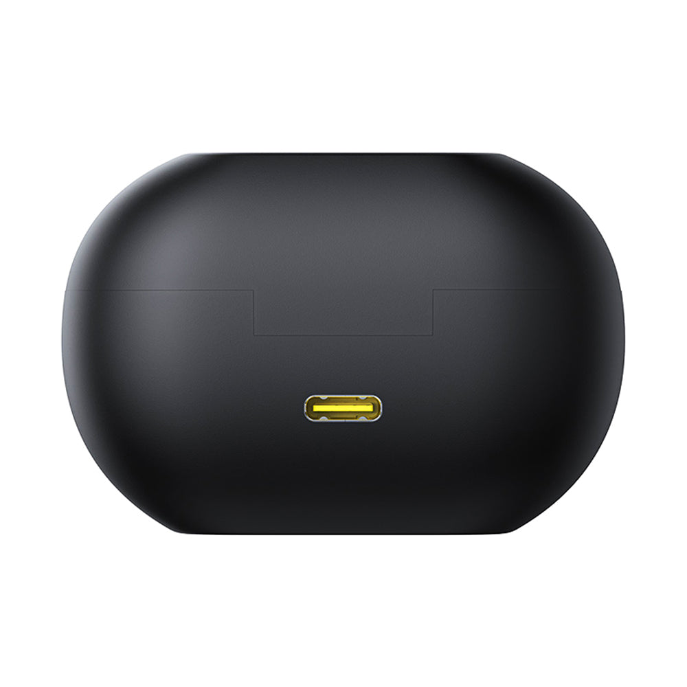 Handsfree Bluetooth Baseus Bass 15 Clip, TWS, Black A00079500113-00