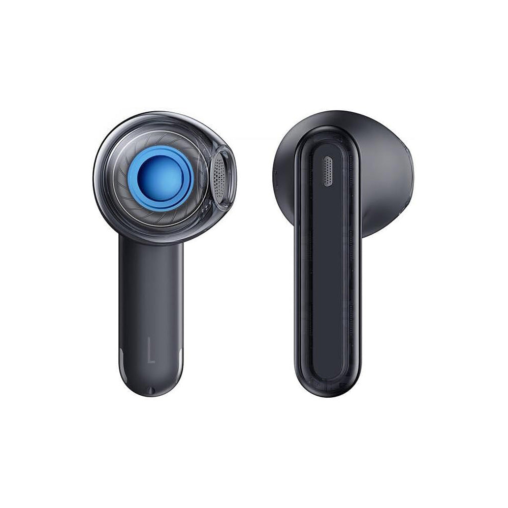 Handsfree Bluetooth Baseus Bowie E5x, TWS, Black A00060101123-00