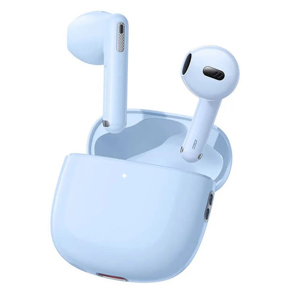 Handsfree Bluetooth Baseus Bowie WX5, TWS, Blue A00051000313-00