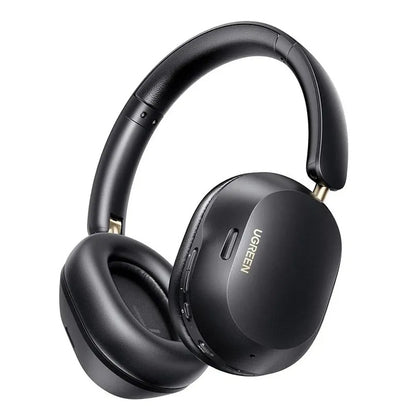 UGREEN HP203 Bluetooth Handsfree, A2DP, ANC, Black