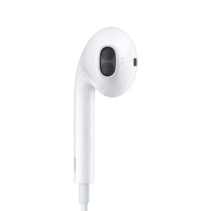 Handsfree Lightning Apple, White MWTY3ZM/A 