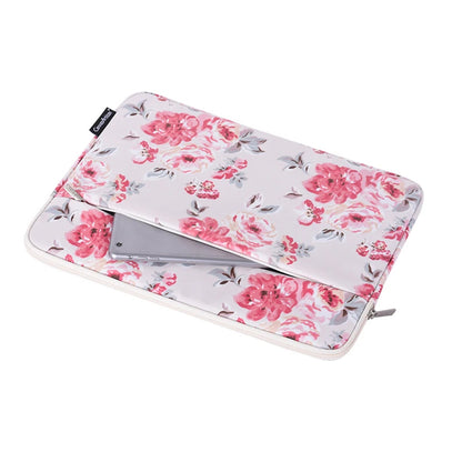 CanvasArtisan H10-11 Case for 13inch - 14inch Laptop, White