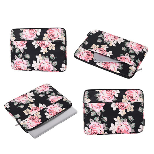 CanvasArtisan H40-11 Case for 15inch - 16inch Laptop, Black