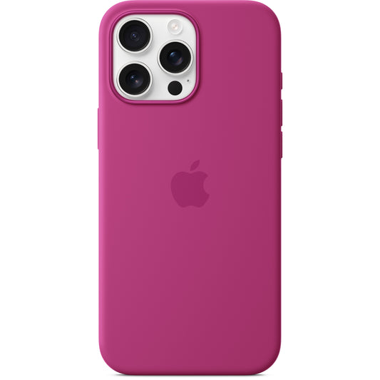 MagSafe Case for Apple iPhone 16 Pro Max, Pink, Resealed MYYX3ZM/A