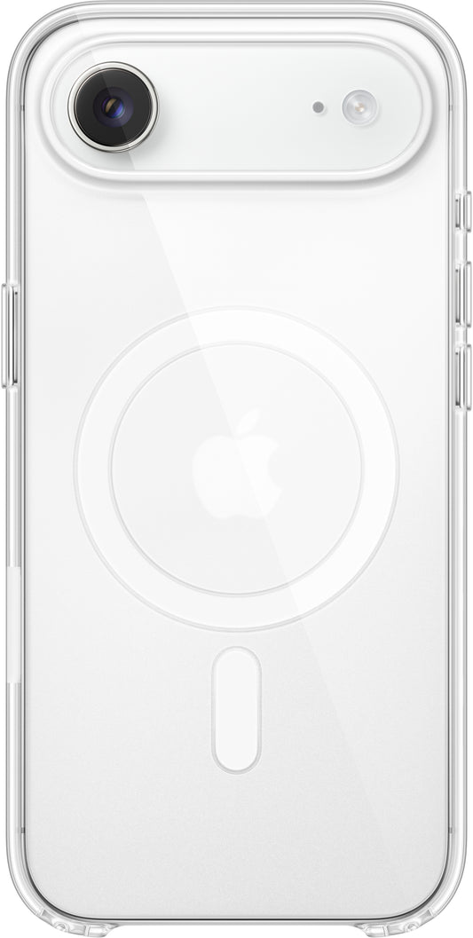 MagSafe Case for Apple iPhone 17 Air, Transparent MGH34ZM/A