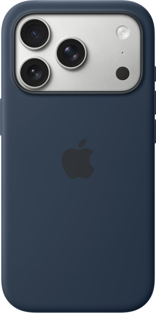 MagSafe Case for Apple iPhone 17 Pro, Navy Blue MGFH4ZM/A
