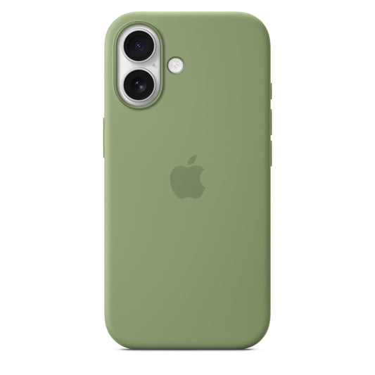 MagSafe Case for Apple iPhone 17, Green MGEX4ZM/A