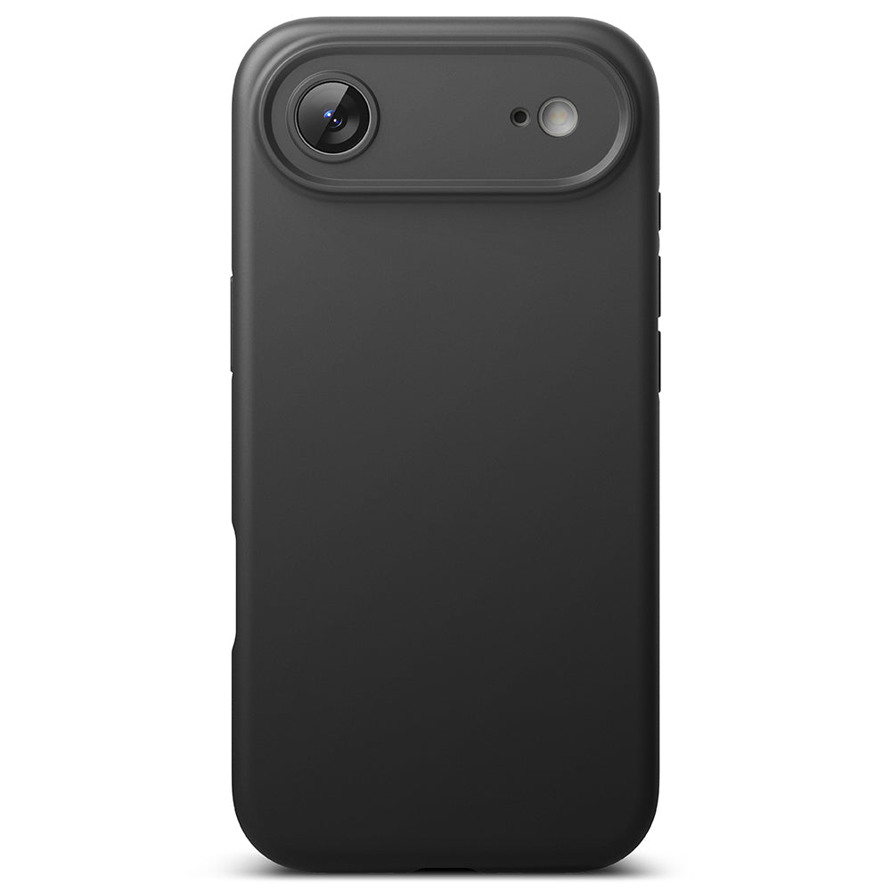 MagSafe Case for Apple iPhone 17 Air, Ringke, Silicone, Black