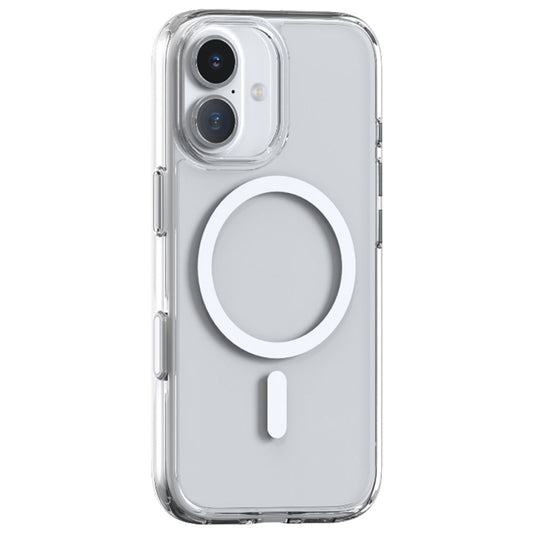 MagSafe Case for Apple iPhone 17, Torras, Guardian, Transparent