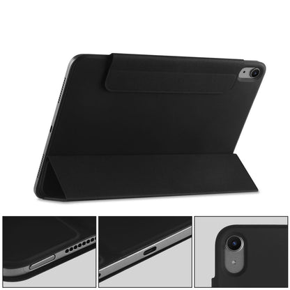 Case for Apple iPad iPad Air 11 (2024) / Air (2022) / Air (2020), Tech-Protect, SmartCase, Black