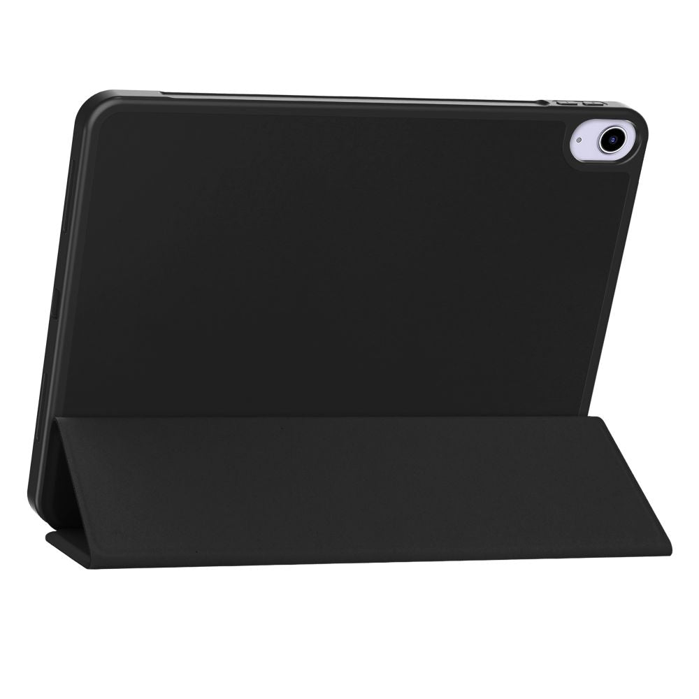Case for Apple iPad iPad Air 11 (2024) / Air (2022) / Air (2020), Tech-Protect, SC PEN, Black 