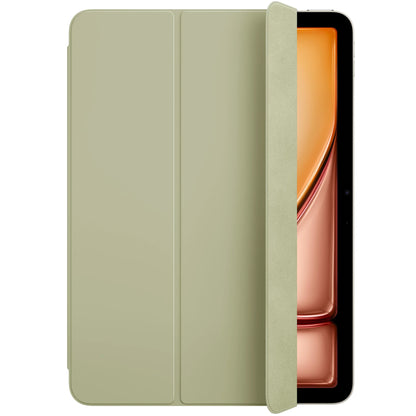 Case for Apple iPad iPad Air 13 (2024), Smart Folio, Green MWKC3ZM/A 