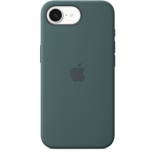 Case for Apple iPhone 16e, Green MD3X4ZM/A