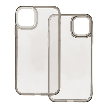 Case for Apple iPhone 15 Pro Max, OEM, Pearl, Black 