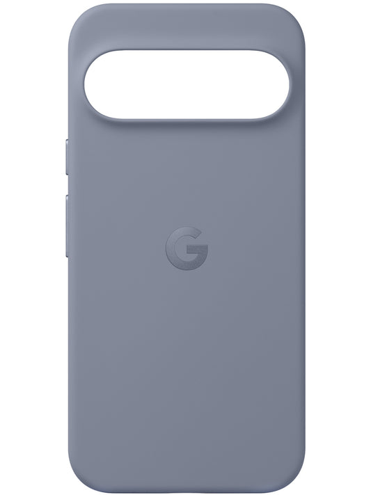Case for Google Pixel 10 Pro XL, Pixelsnap, Gray GA09833-WW