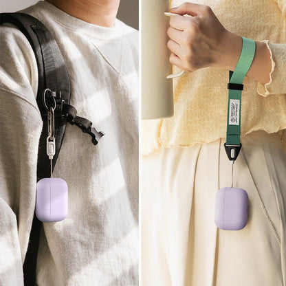 Ringke Case for Apple AirPods 3, Light Purple