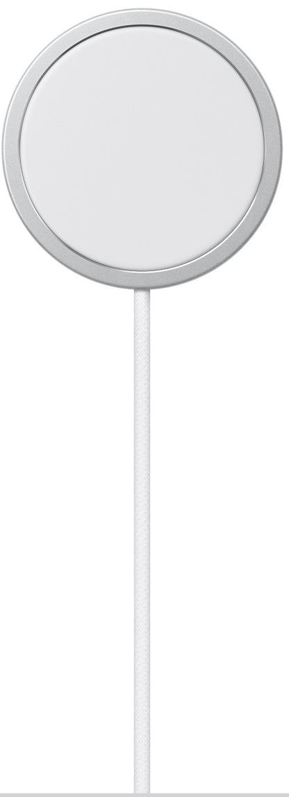Apple A2580 Wireless Network Charger, 25W, White MX6X3ZE/A
