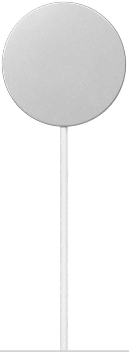Apple A2580 Wireless Network Charger, 25W, White MX6X3ZE/A