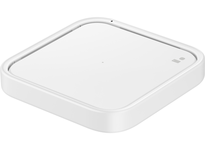 Samsung Wireless Network Charger, 15W, 1.67A, White EP-P2400BWEGEU