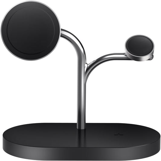 Samsung Wireless Network Charger, 15W, 1.67A, Black GP-PWU024WIABW