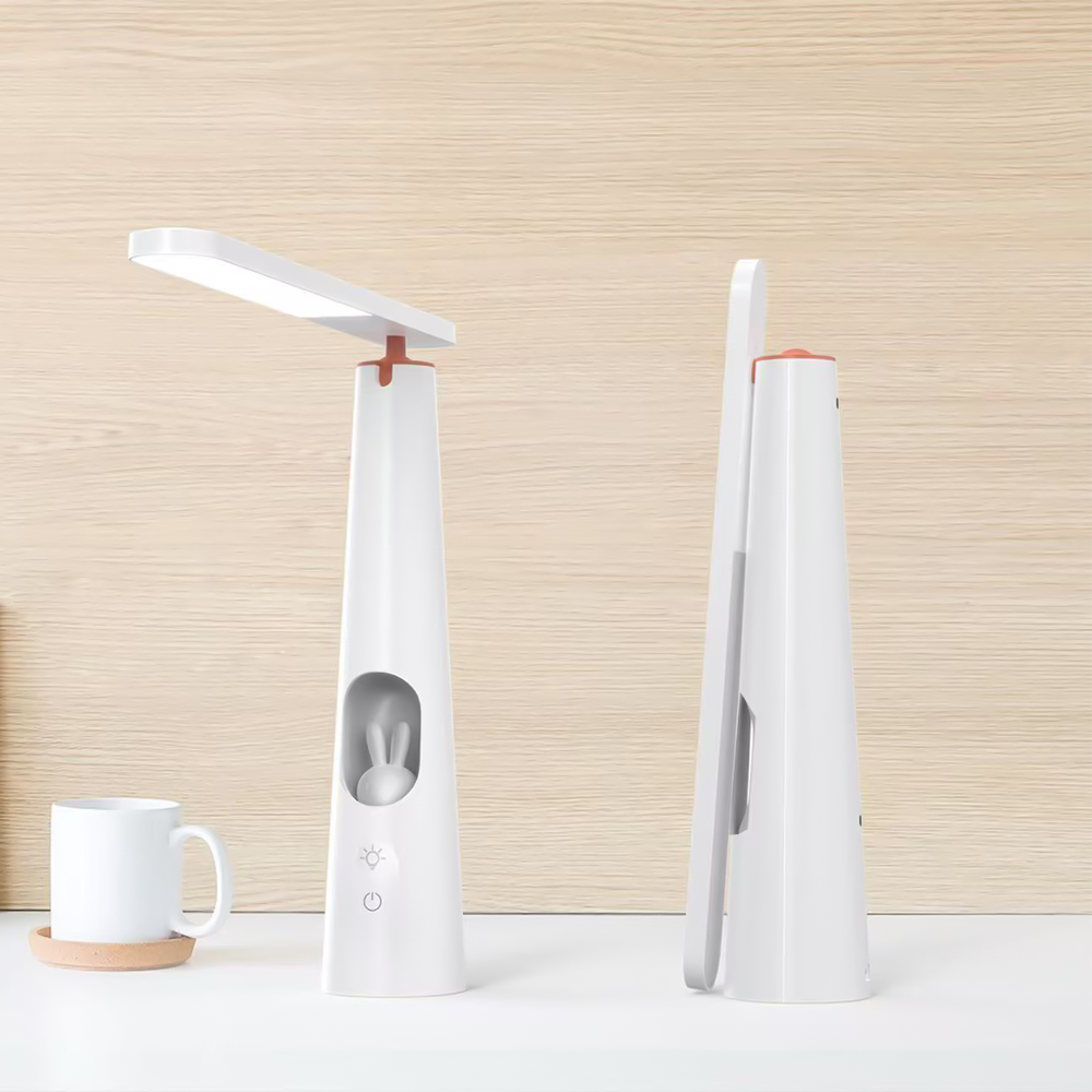 Forever FLB-150 Bunny 7.5W, 3000K - 6000K, Forever FLB-150 Bunny Led Office Lamp