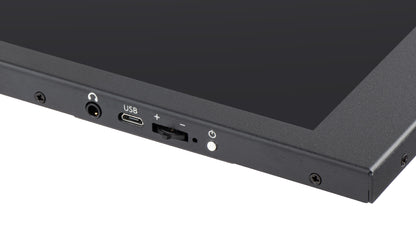 7Star Monitor, 15.6inch, FullHD, Refurbished 