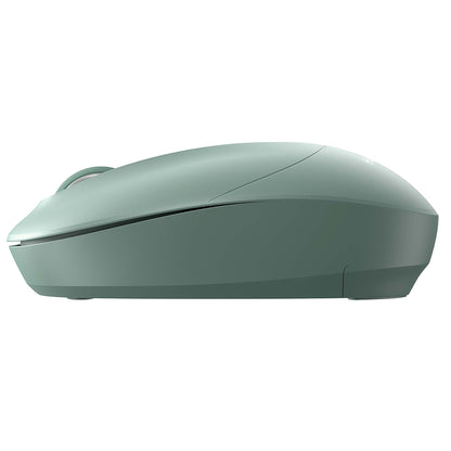 Wireless Mouse HAVIT MS54GT, 1600DPI, Green