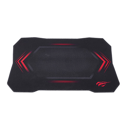 HAVIT MP843 Gaming Mouse Pad, Black