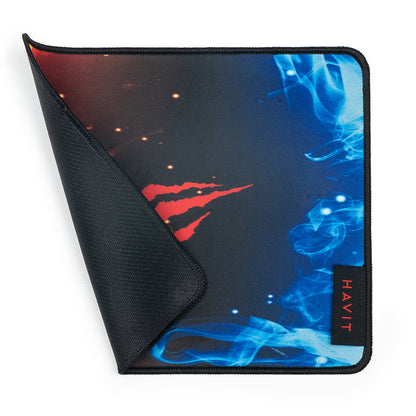 HAVIT MP846 Gaming Mouse Pad, Black