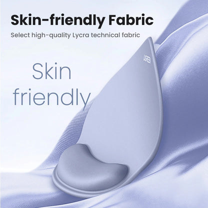 UGREEN LP668 MousePad, Gray