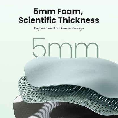 UGREEN LP668 MousePad, Green