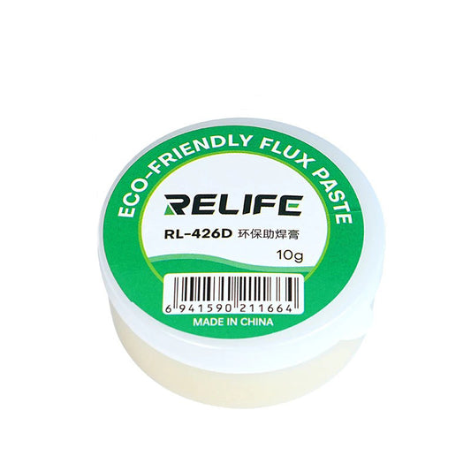 Relife RL-426D Flux Paste, 10g