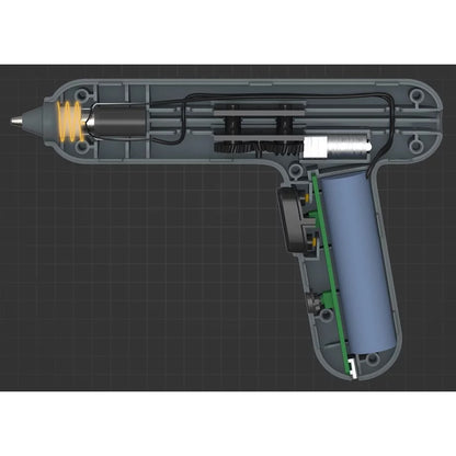 Pistol Lipit ATuMan EG1