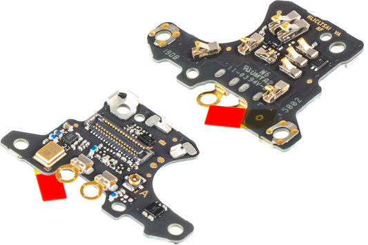 Huawei P20 Pro Microphone Plate, Swap 