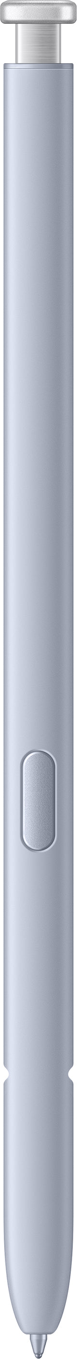 S-Pen for Samsung Galaxy S25 Ultra S938, Silver EJ-PS938BSEGEU