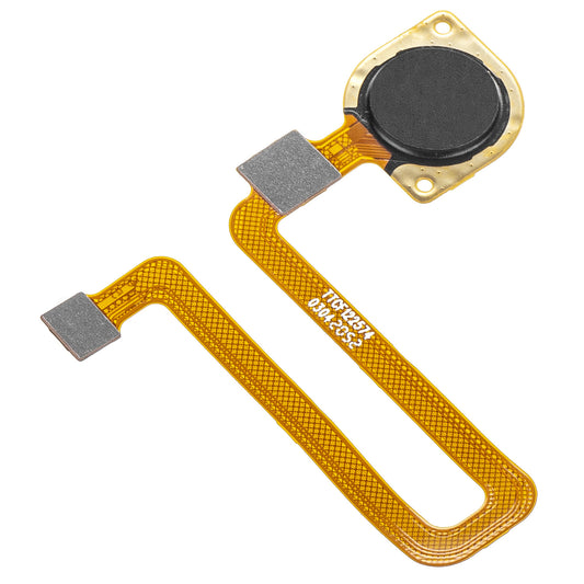 Fingerprint Sensor Xiaomi Redmi 9C NFC, with band, Black