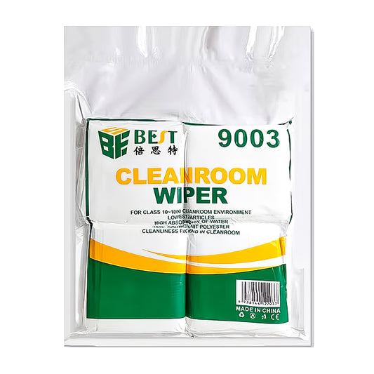 Best Cleaning Wipes BST-9003, Set 100 pieces 
