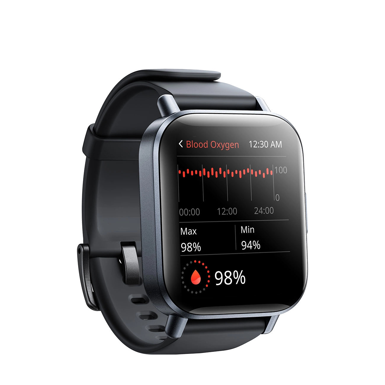 Joyroom JR-FT3S Call Smartwatch, Gray