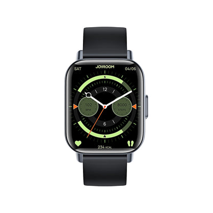 Joyroom JR-FT3S Call Smartwatch, Gray