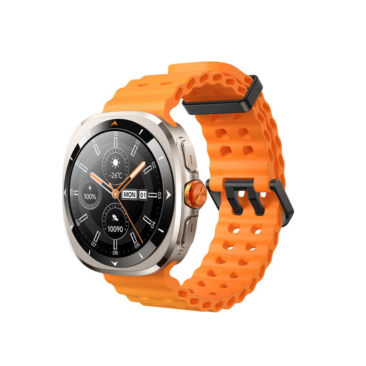 Joyroom JR-FV2 Call Smartwatch, Orange