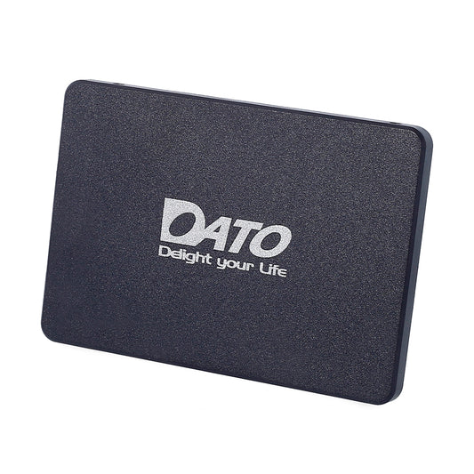 Solid State Drive (SSD) Dato, 2.5 inch, 4TB, SATA III, Black DS700SSD-4TB