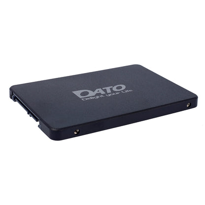 Solid State Drive (SSD) Dato, 2.5 inch, 4TB, SATA III, Black DS700SSD-4TB
