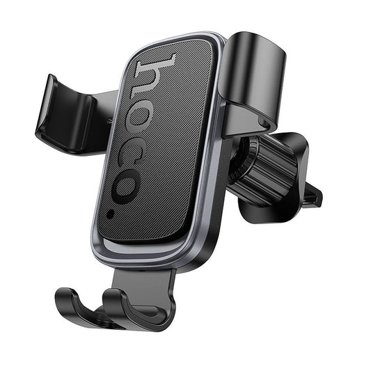 HOCO H80 Universal Car Holder, Black
