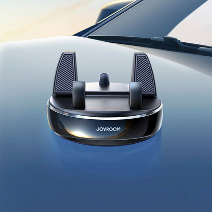 Joyroom JR-ZS330 Car Holder, 4.7inch - 7inch, Black